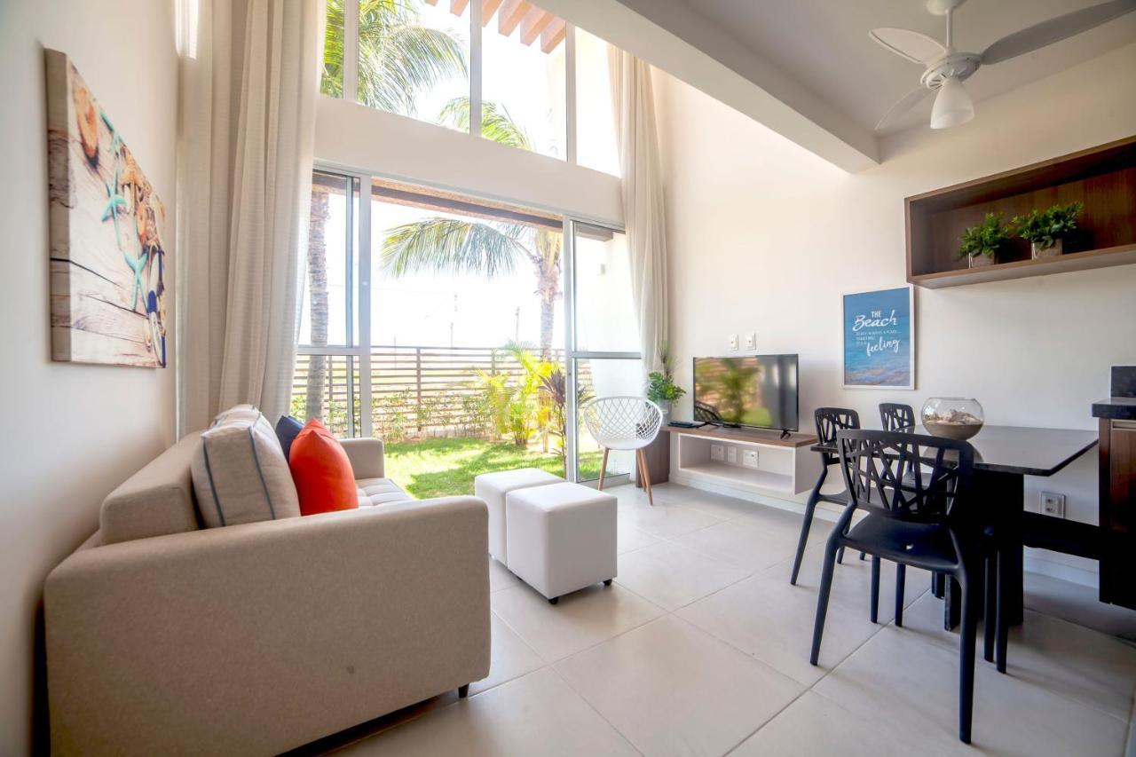The Coral Beach Resort By Atlantica フレシェイラス エクステリア 写真
