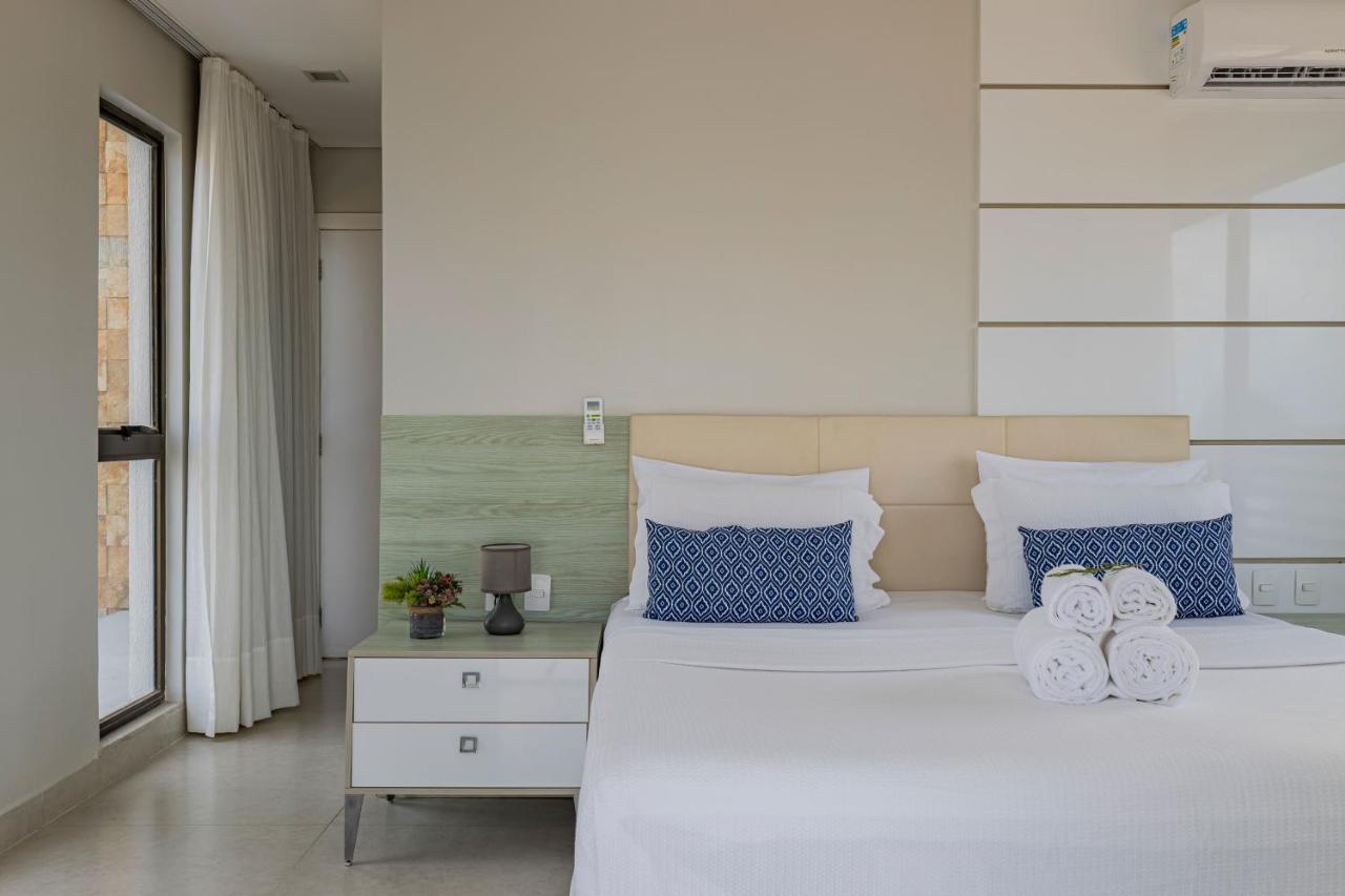 The Coral Beach Resort By Atlantica フレシェイラス エクステリア 写真