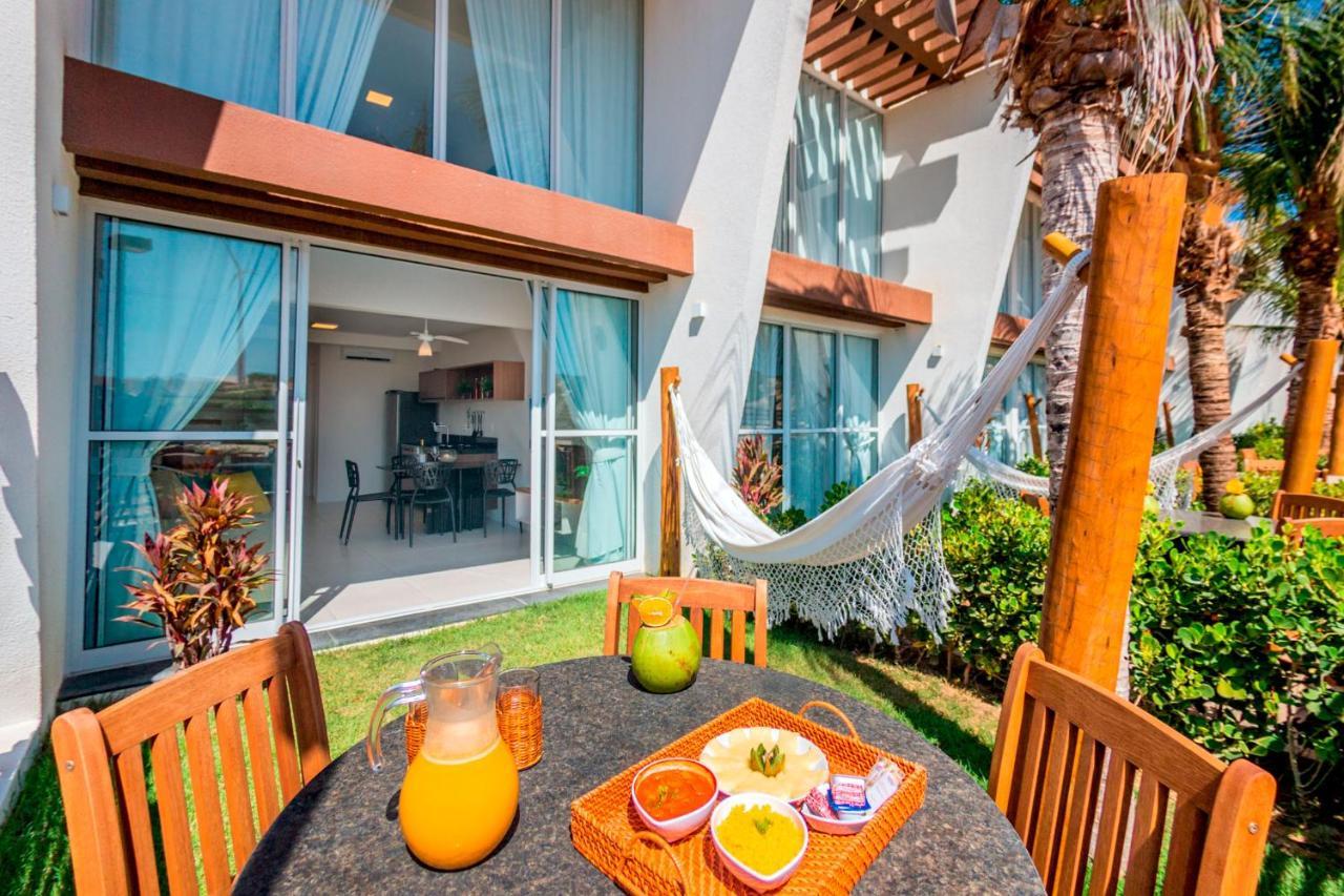 The Coral Beach Resort By Atlantica フレシェイラス エクステリア 写真