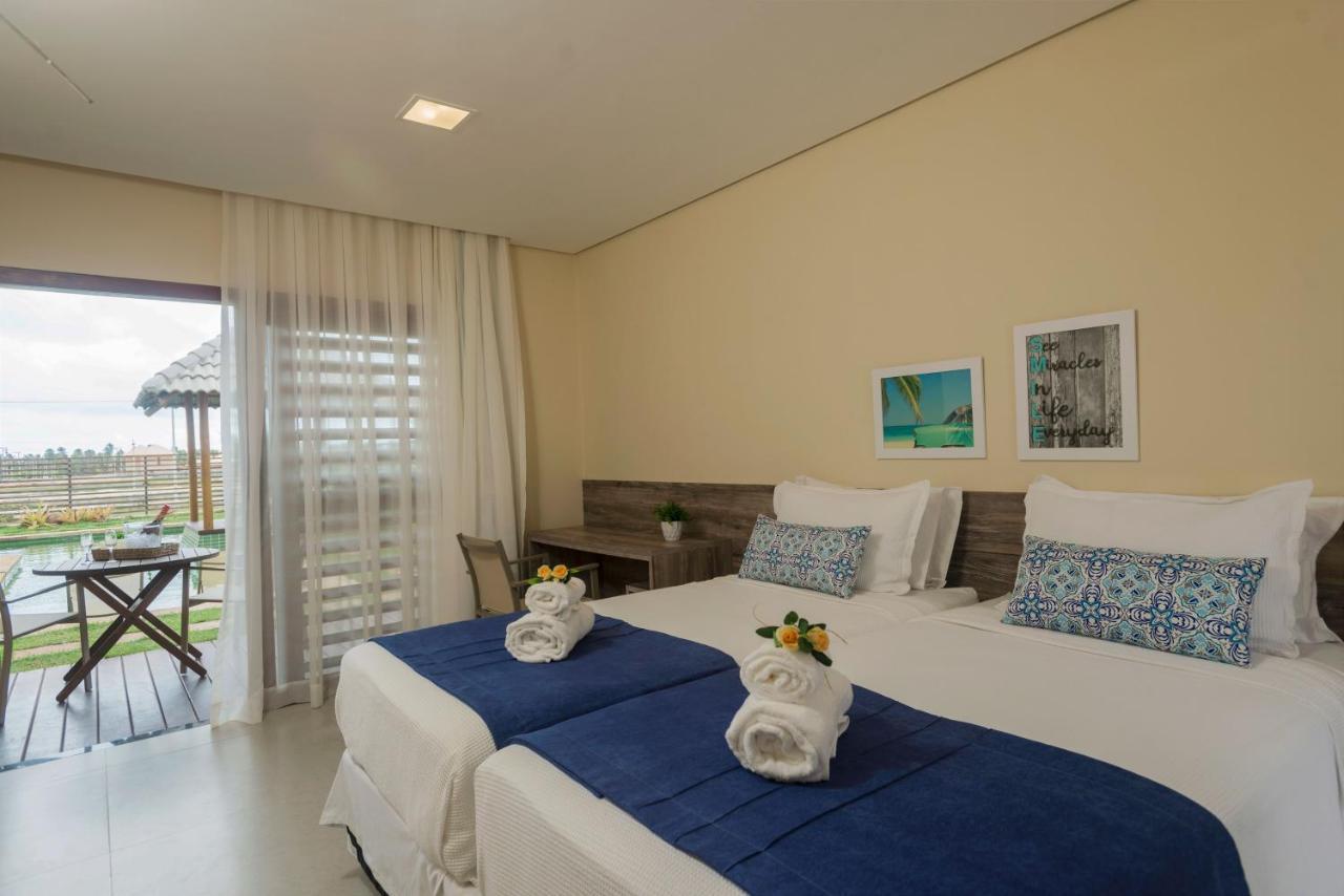The Coral Beach Resort By Atlantica フレシェイラス エクステリア 写真