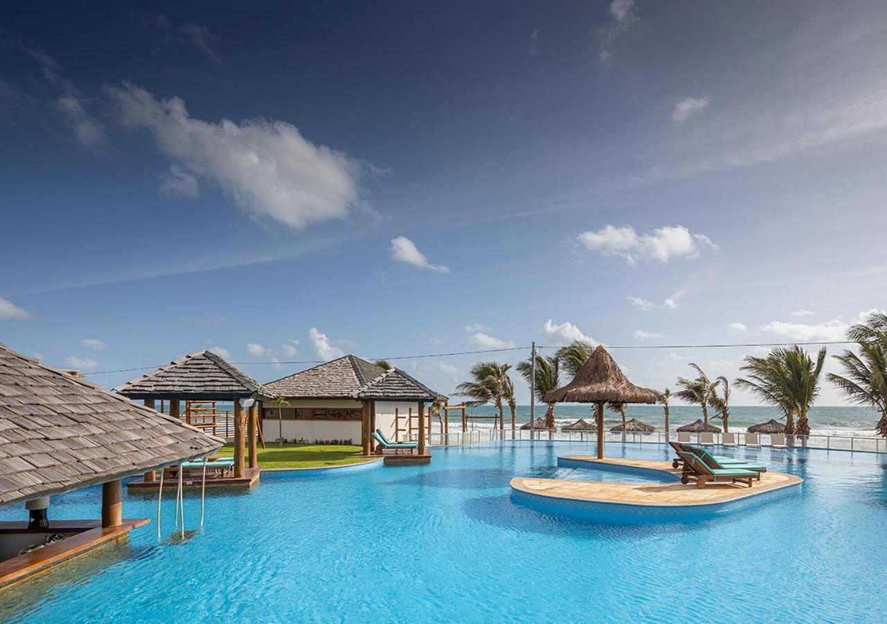The Coral Beach Resort By Atlantica フレシェイラス エクステリア 写真