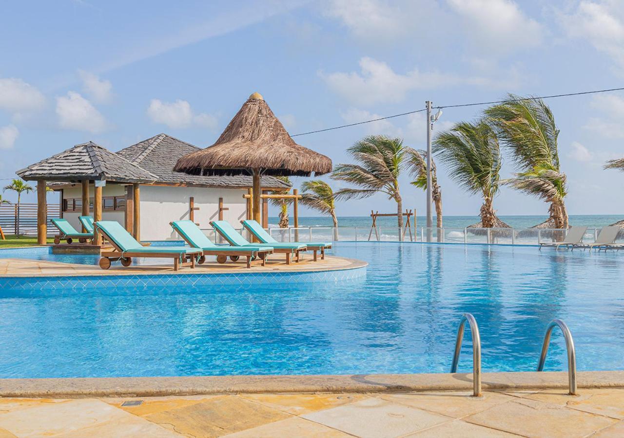 The Coral Beach Resort By Atlantica フレシェイラス エクステリア 写真