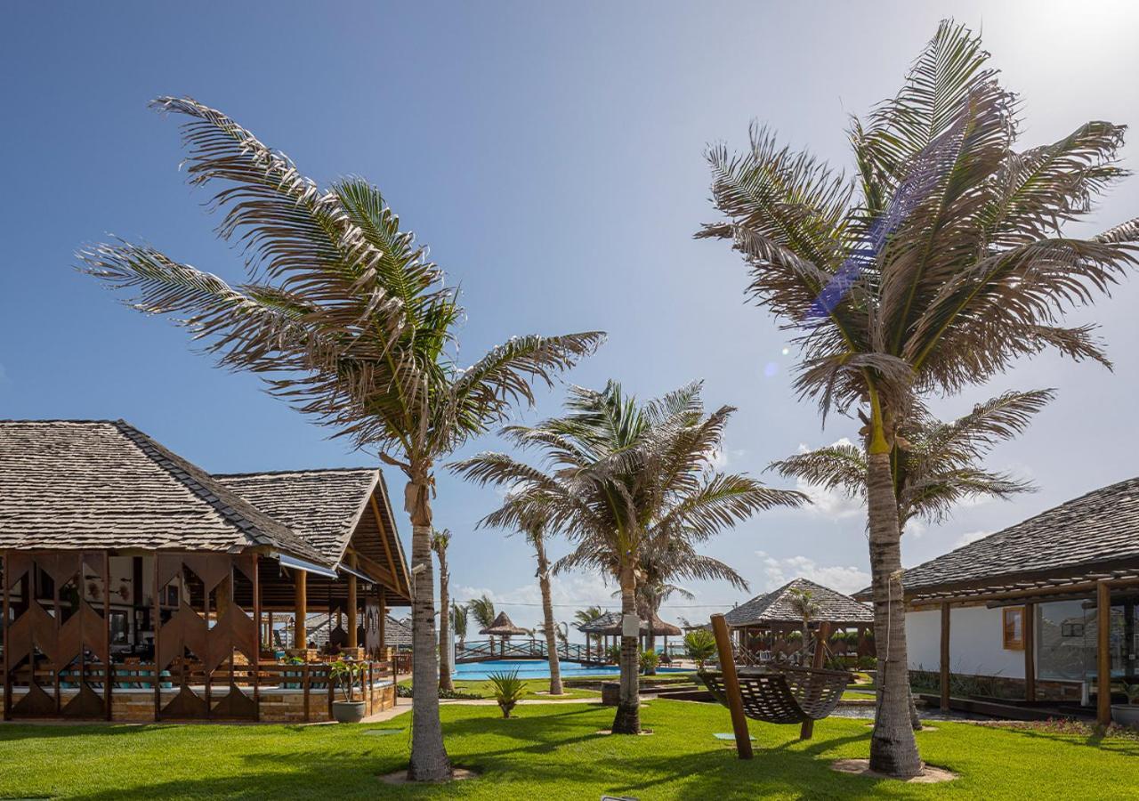 The Coral Beach Resort By Atlantica フレシェイラス エクステリア 写真