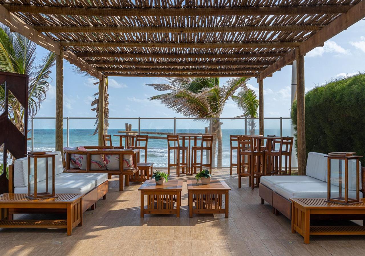 The Coral Beach Resort By Atlantica フレシェイラス エクステリア 写真