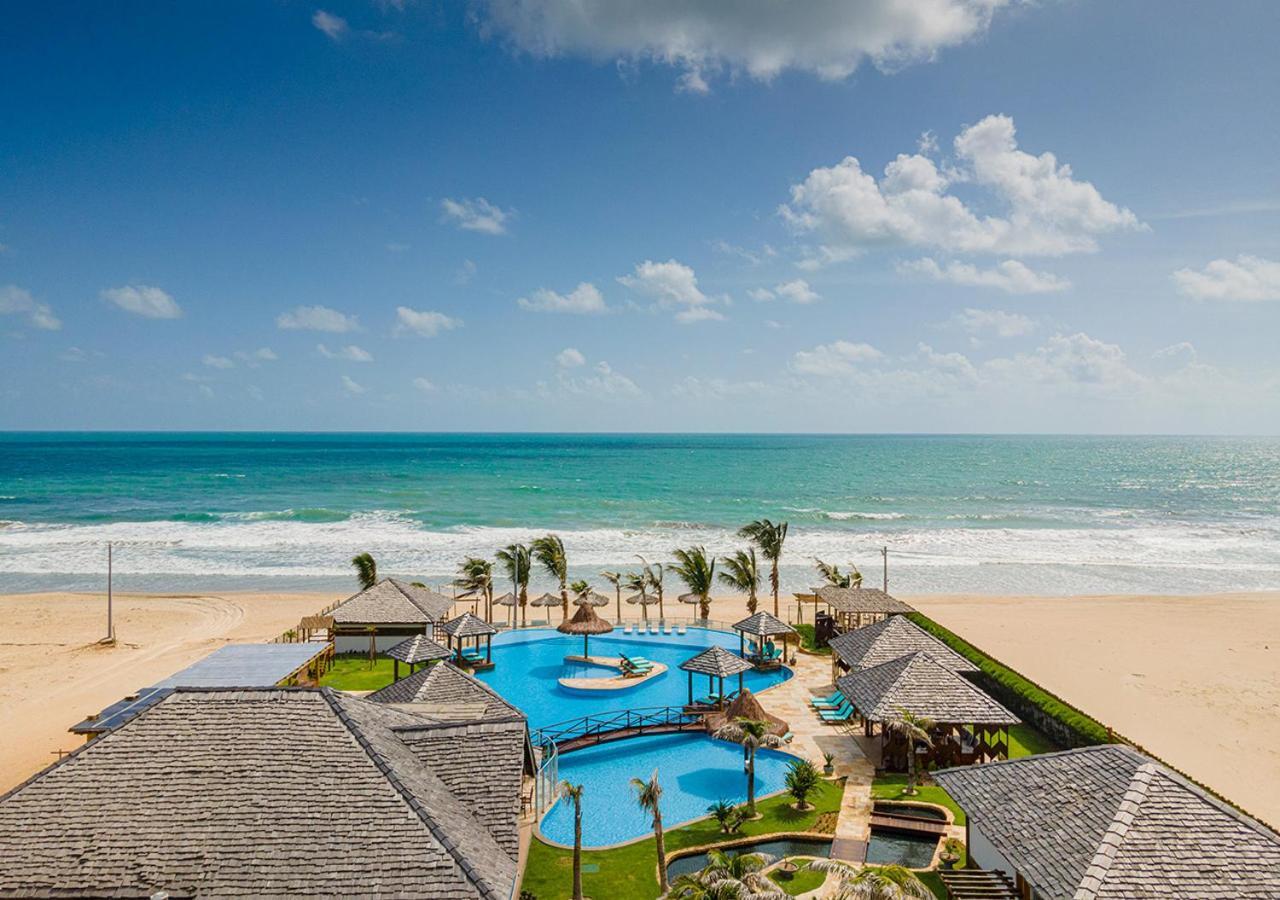 The Coral Beach Resort By Atlantica フレシェイラス エクステリア 写真