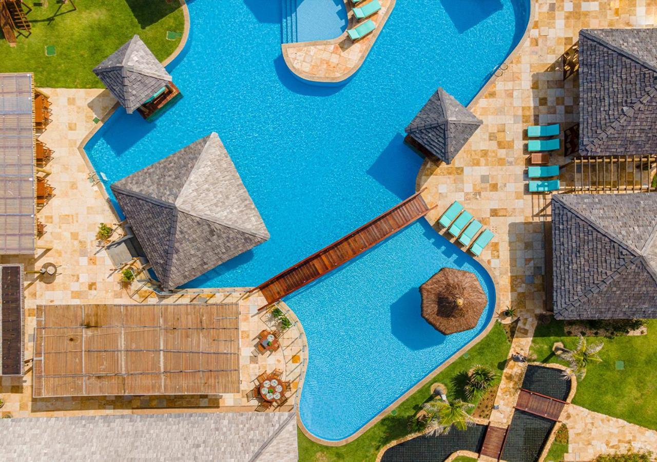 The Coral Beach Resort By Atlantica フレシェイラス エクステリア 写真