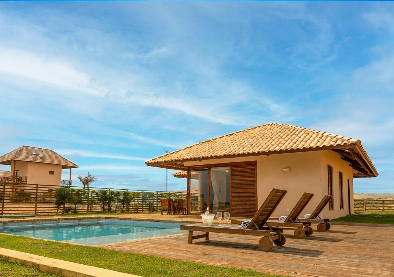 The Coral Beach Resort By Atlantica フレシェイラス エクステリア 写真