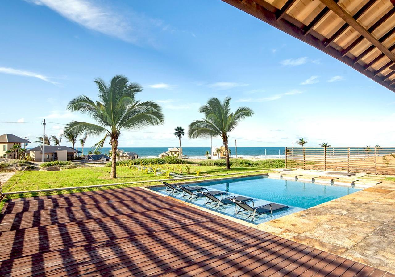 The Coral Beach Resort By Atlantica フレシェイラス エクステリア 写真