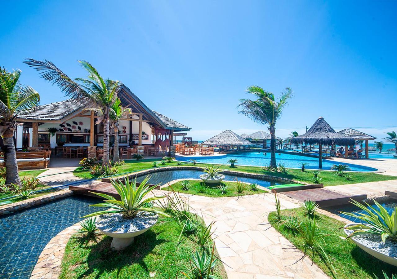 The Coral Beach Resort By Atlantica フレシェイラス エクステリア 写真