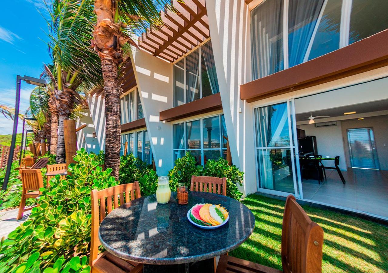 The Coral Beach Resort By Atlantica フレシェイラス エクステリア 写真