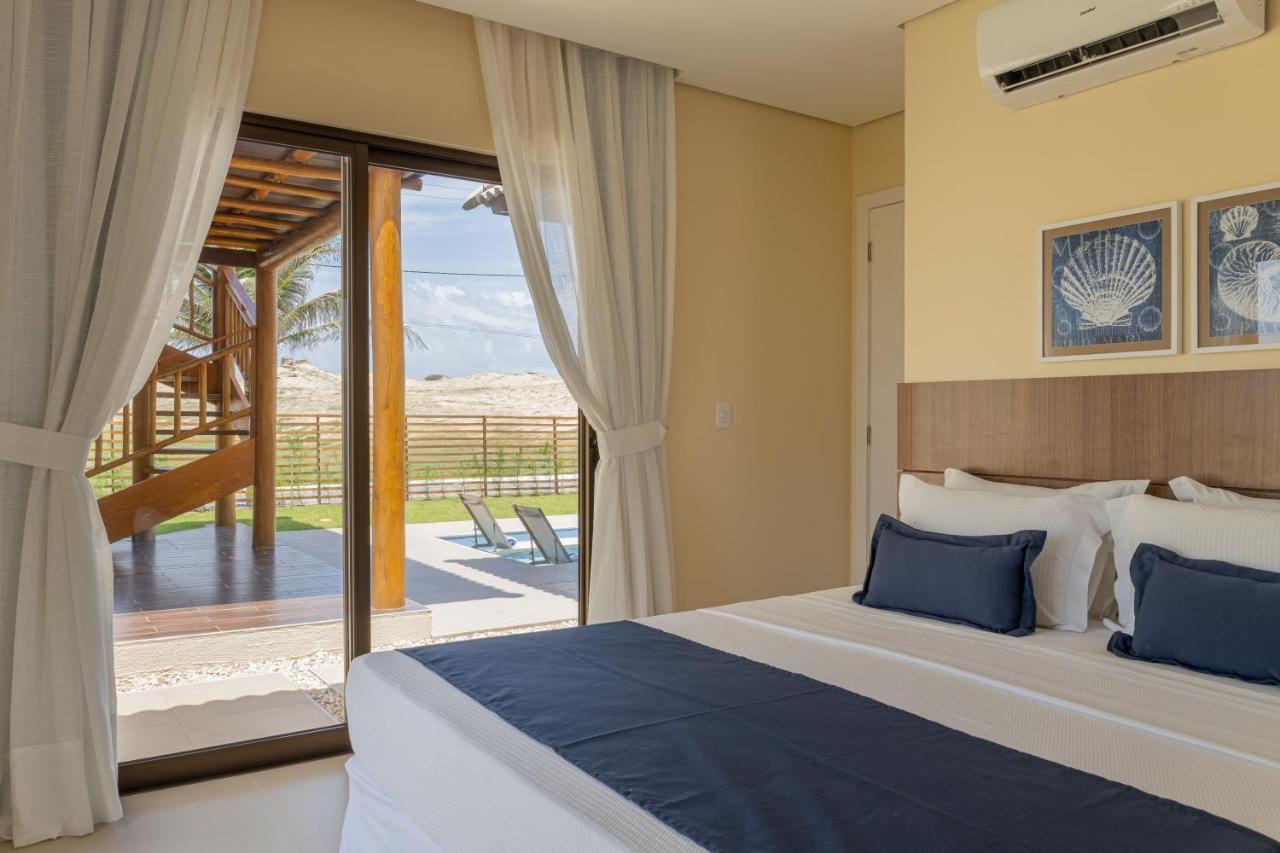 The Coral Beach Resort By Atlantica フレシェイラス エクステリア 写真