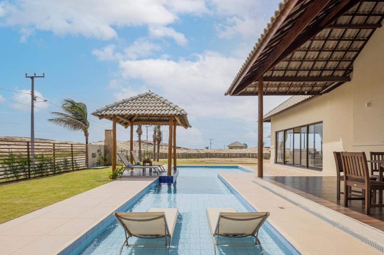 The Coral Beach Resort By Atlantica フレシェイラス エクステリア 写真