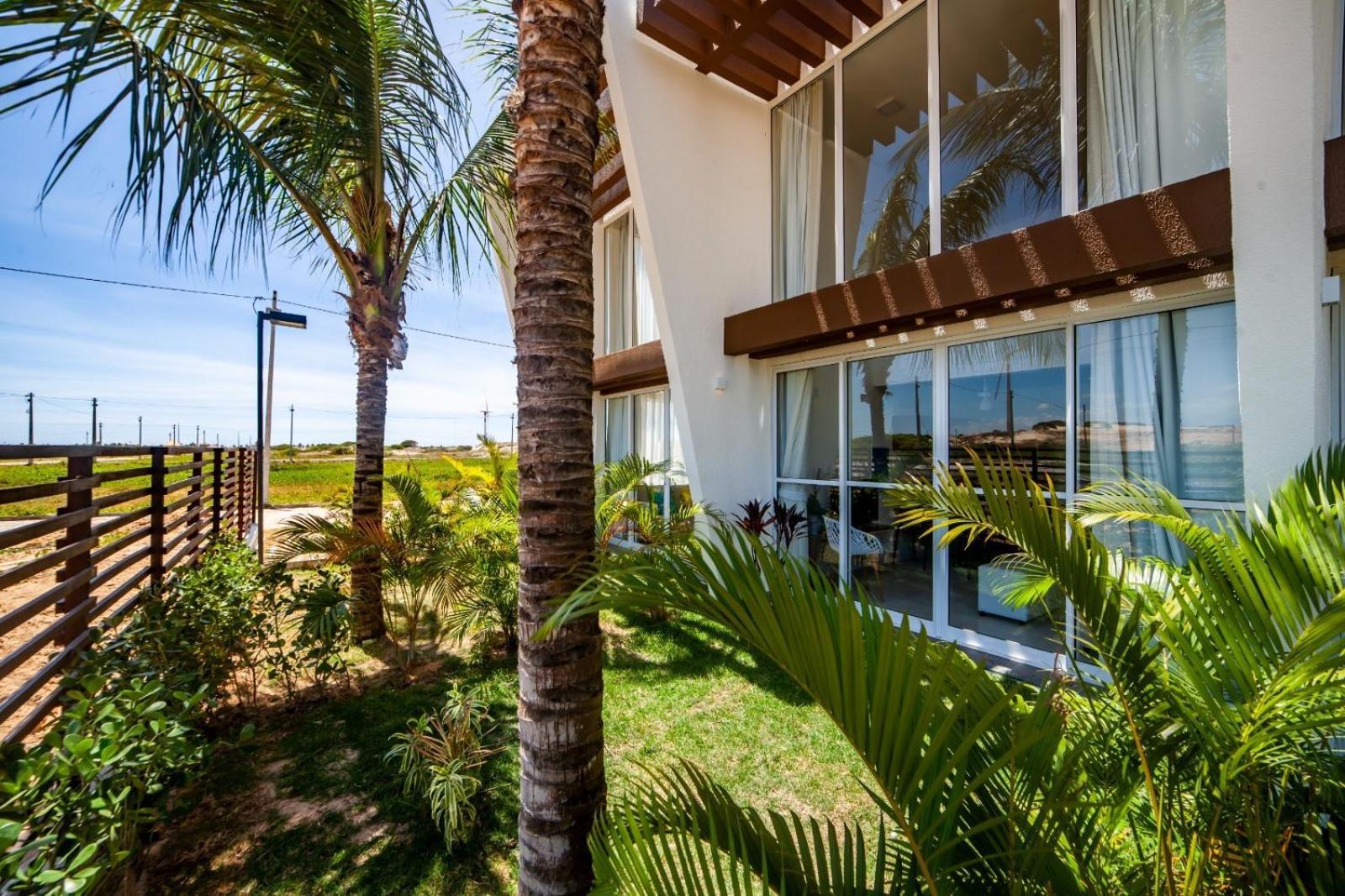 The Coral Beach Resort By Atlantica フレシェイラス エクステリア 写真